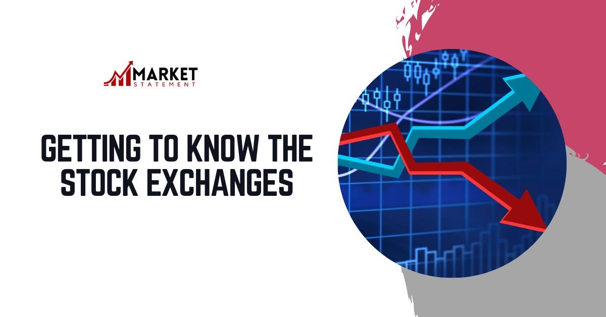 Stock Exchanges